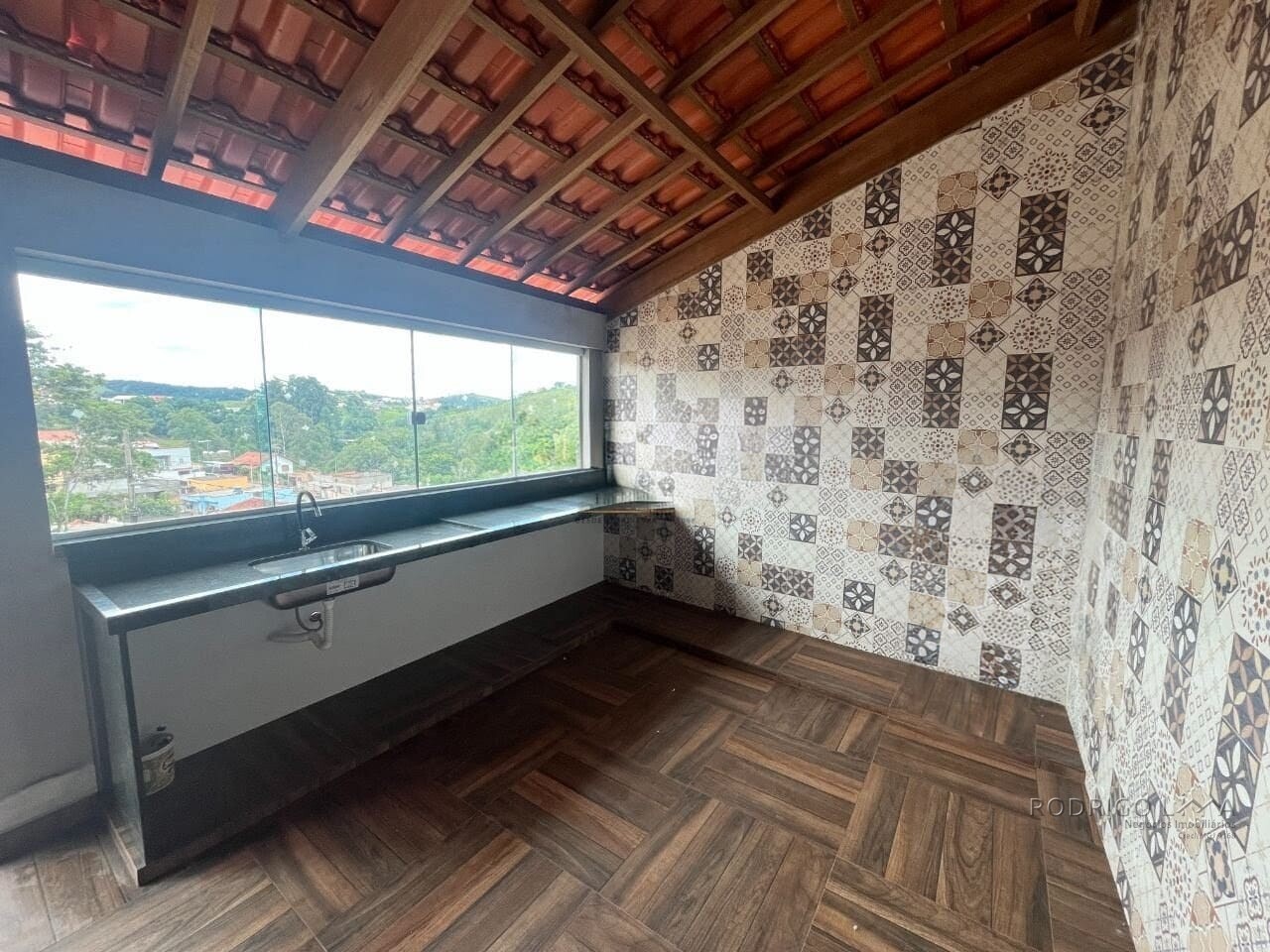 Casa para venda em Caxambu MG