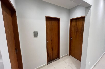 Casa para venda em Caxambu MG