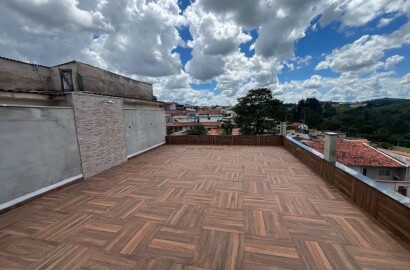 Casa para venda em Caxambu MG