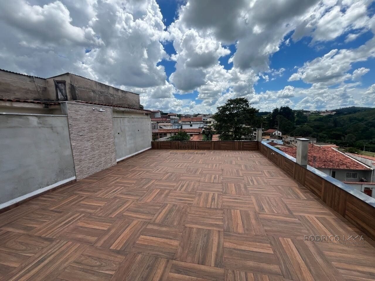 Casa para venda em Caxambu MG