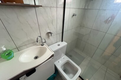 Casa para venda em Caxambu MG
