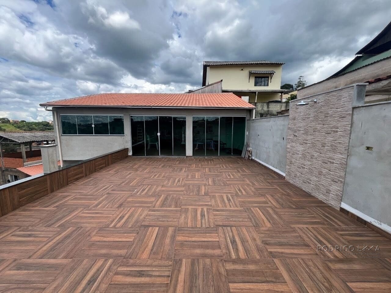 Casa para venda em Caxambu MG