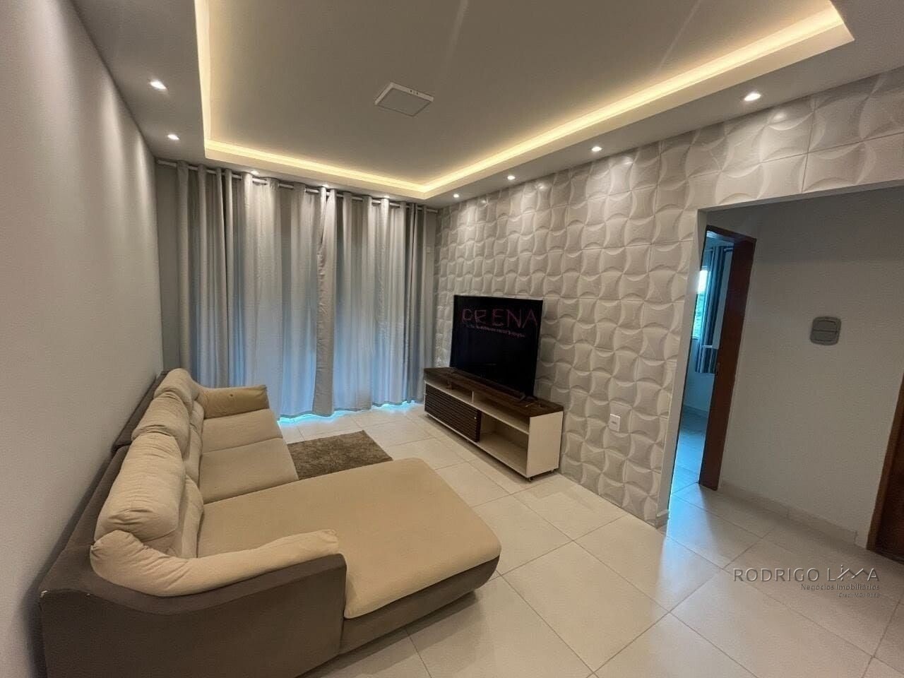 Casa para venda em Caxambu MG