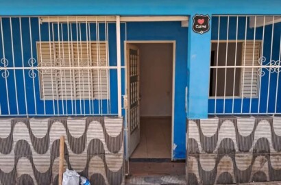 Casa para venda em Carmo de Minas Mg