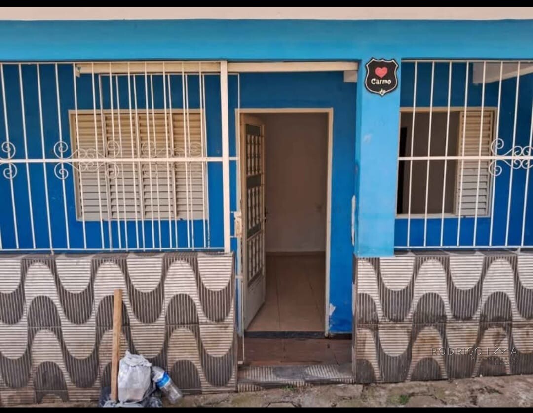 Casa para venda em Carmo de Minas Mg