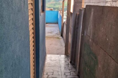 Casa para venda em Carmo de Minas Mg