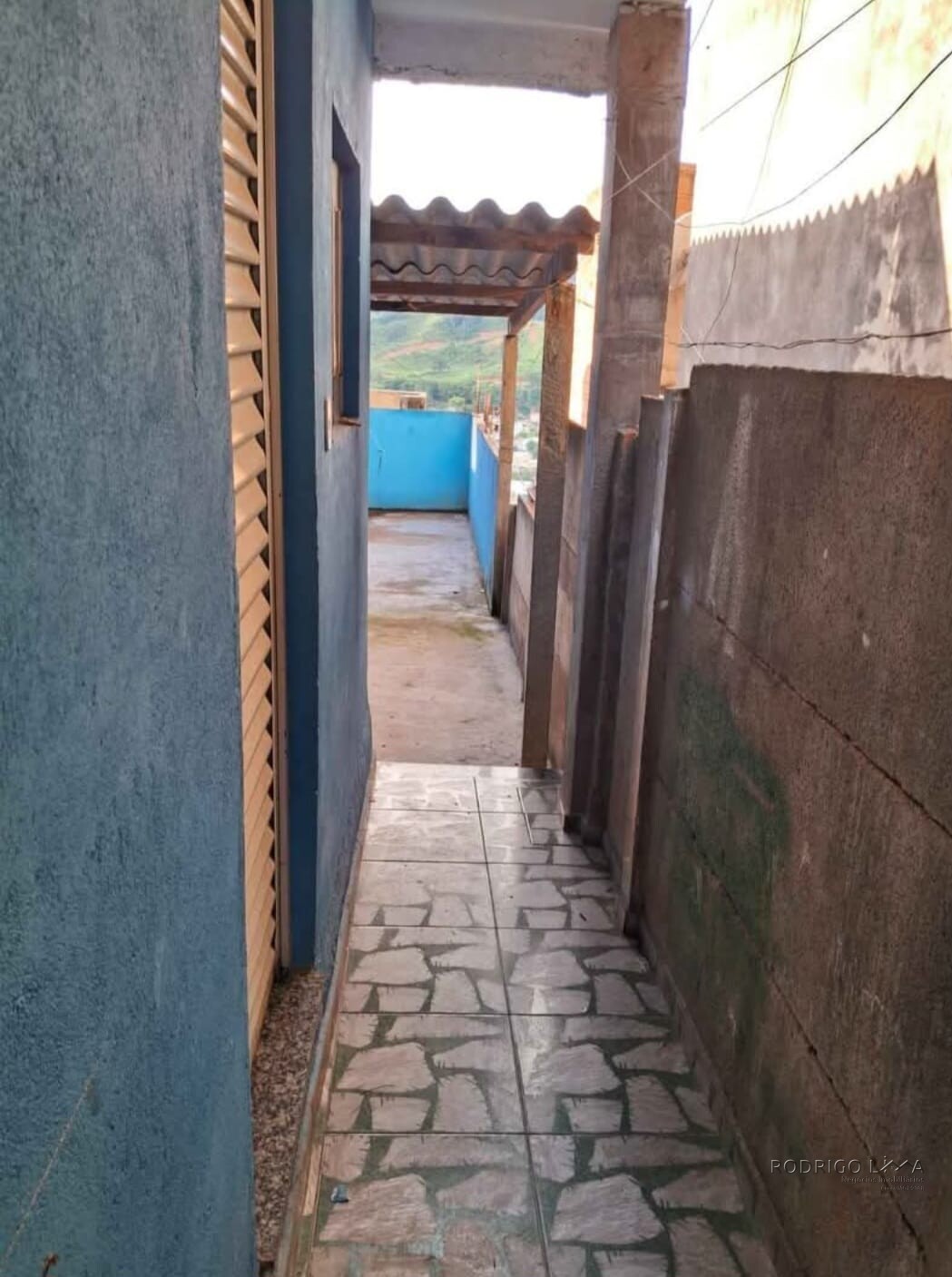 Casa para venda em Carmo de Minas Mg