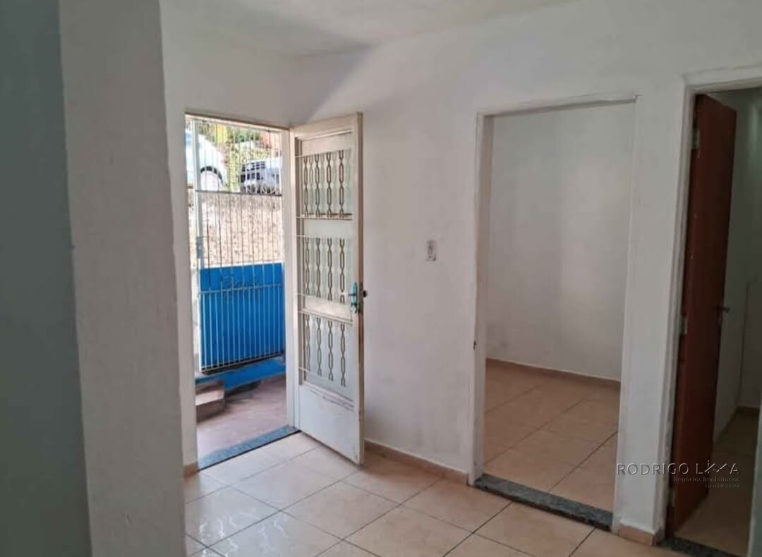 Casa para venda em Carmo de Minas Mg