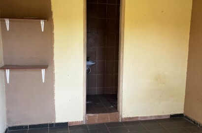 Imóvel para venda em São Lourenço MG