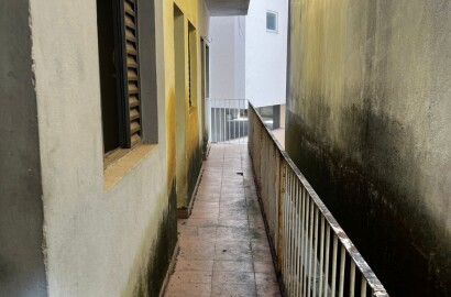 Imóvel para venda em São Lourenço MG