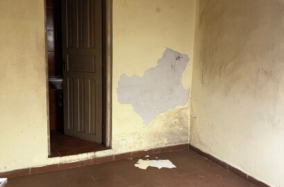 Imóvel para venda em São Lourenço MG