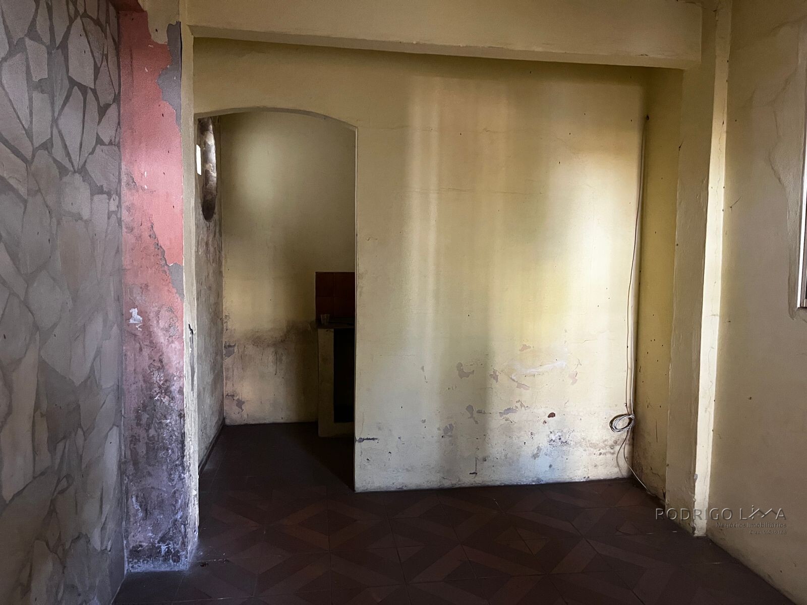 Imóvel para venda em São Lourenço MG
