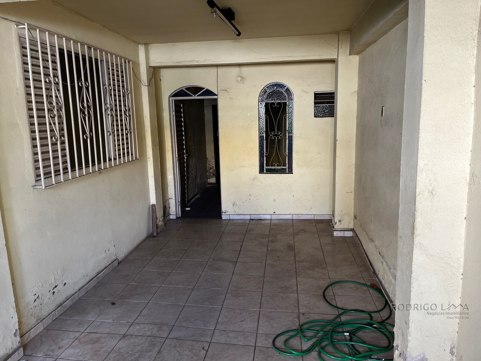 Imóvel para venda em São Lourenço MG
