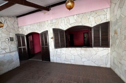 Imóvel para venda em São Lourenço MG