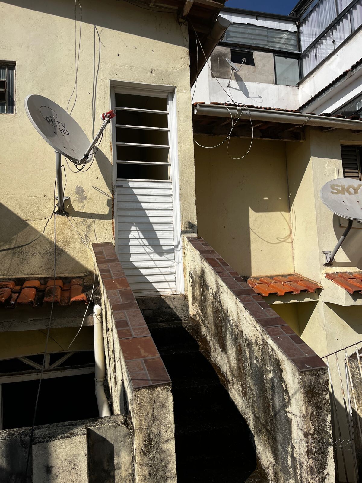 Imóvel para venda em São Lourenço MG