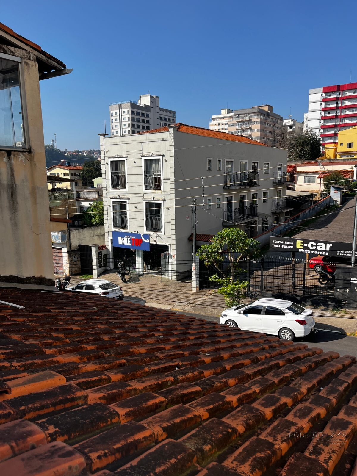 Imóvel para venda em São Lourenço MG