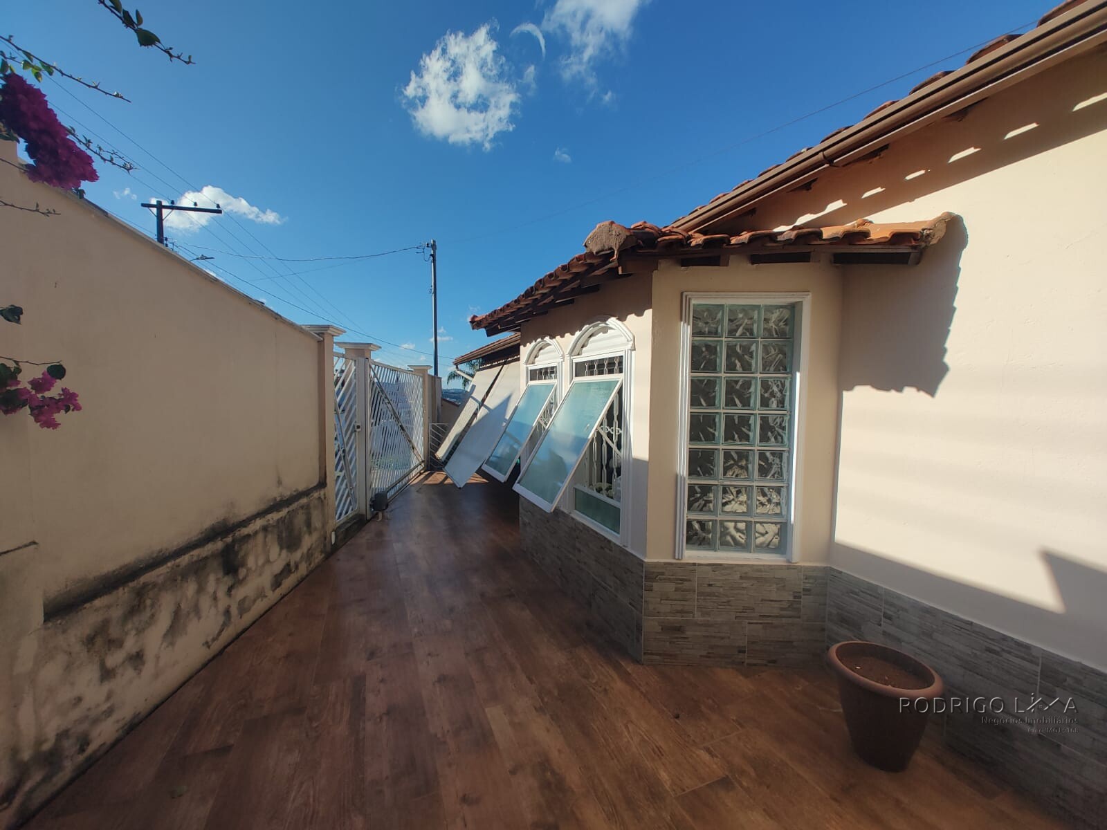 Casa para venda em São Lourenço MG