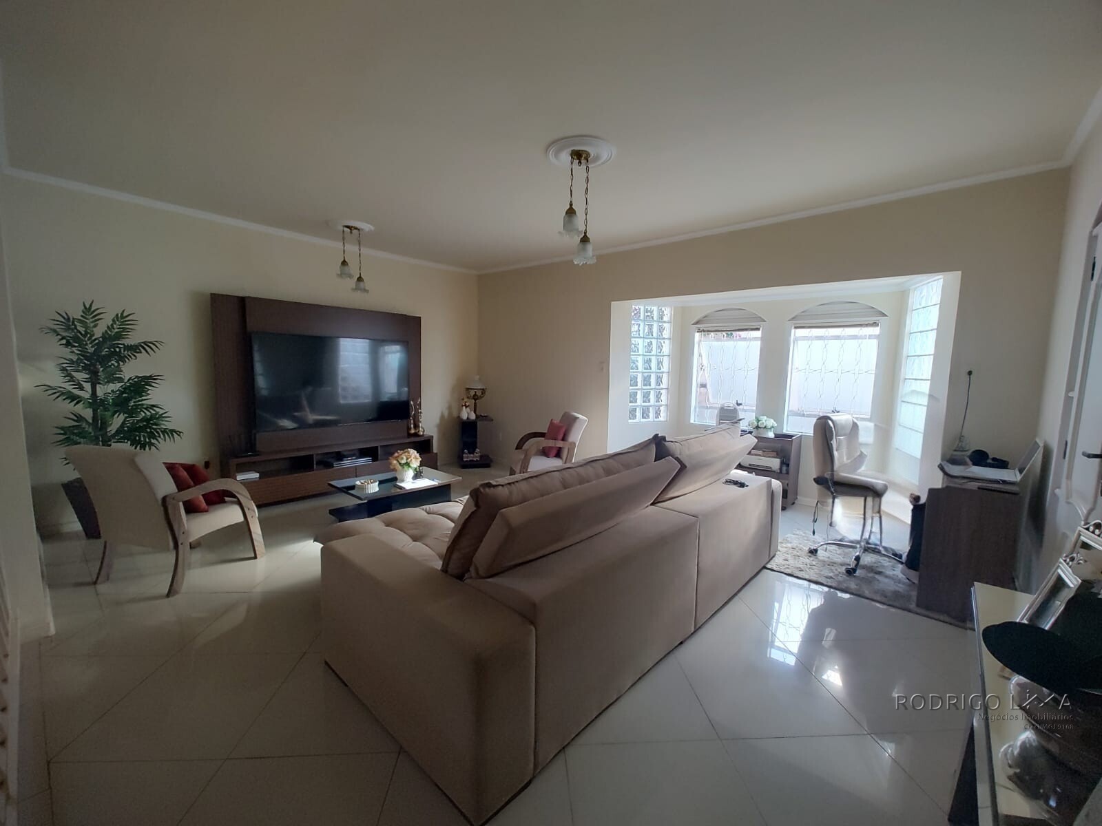 Casa para venda em São Lourenço MG