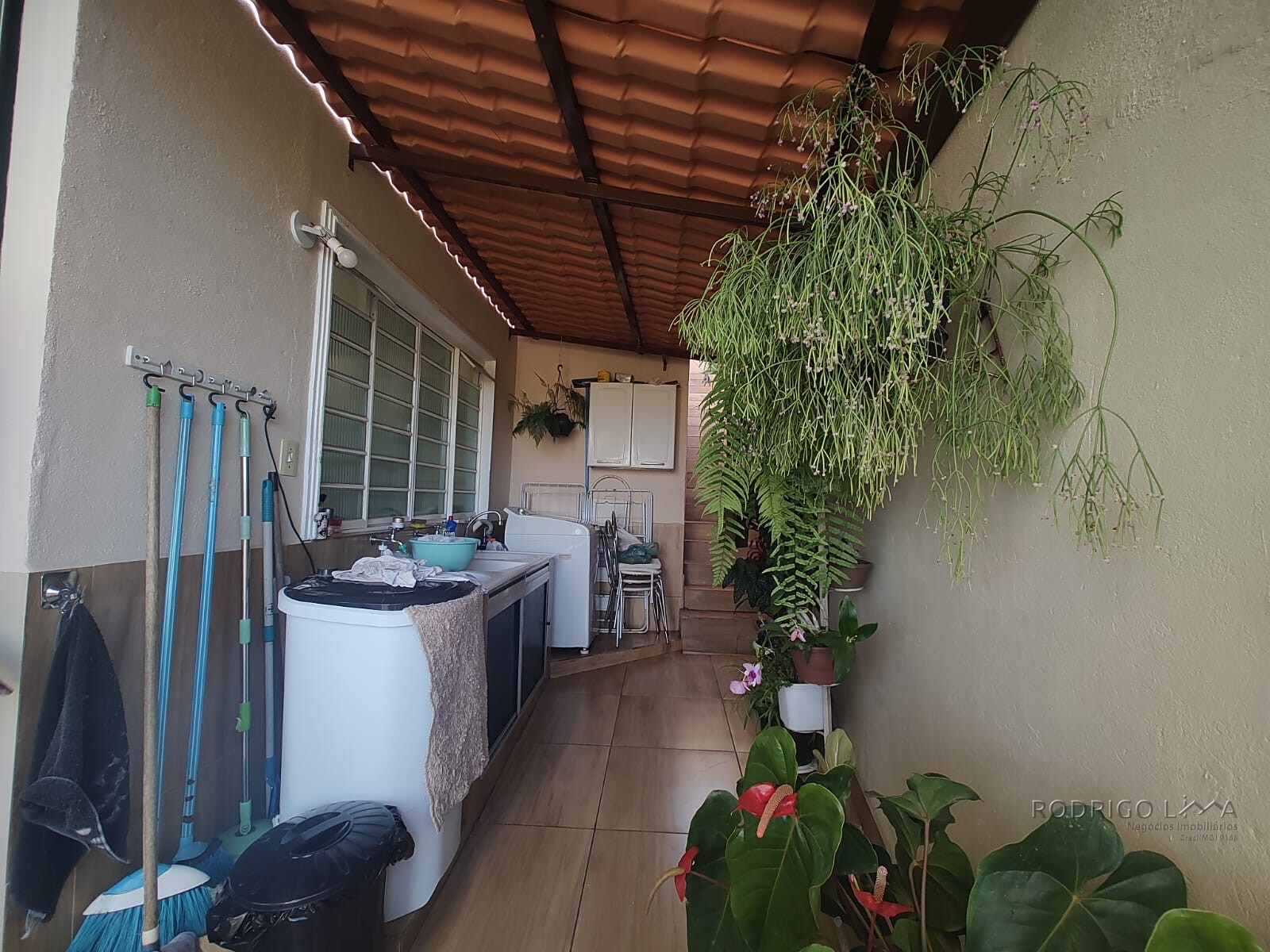 Casa para venda em São Lourenço MG