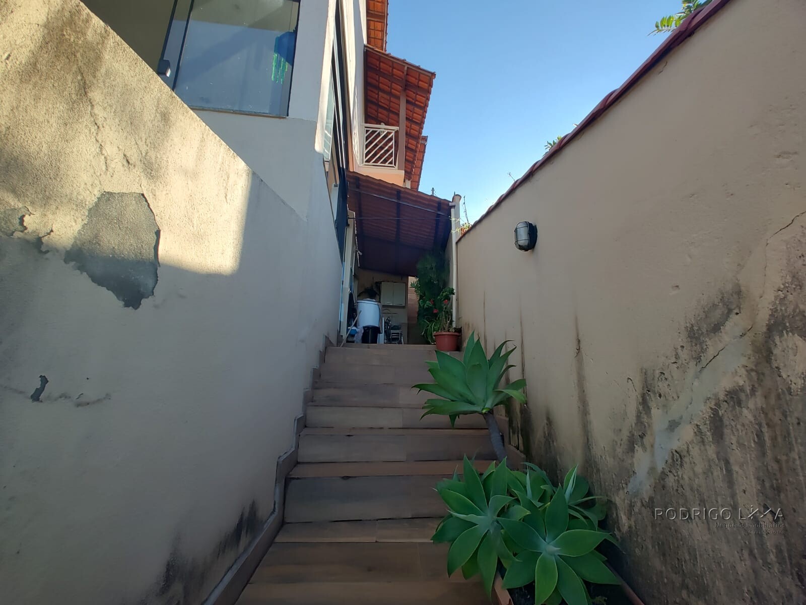 Casa para venda em São Lourenço MG