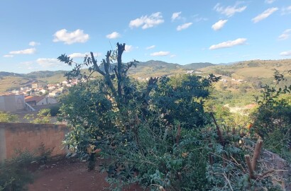 Casa para venda em São Lourenço MG