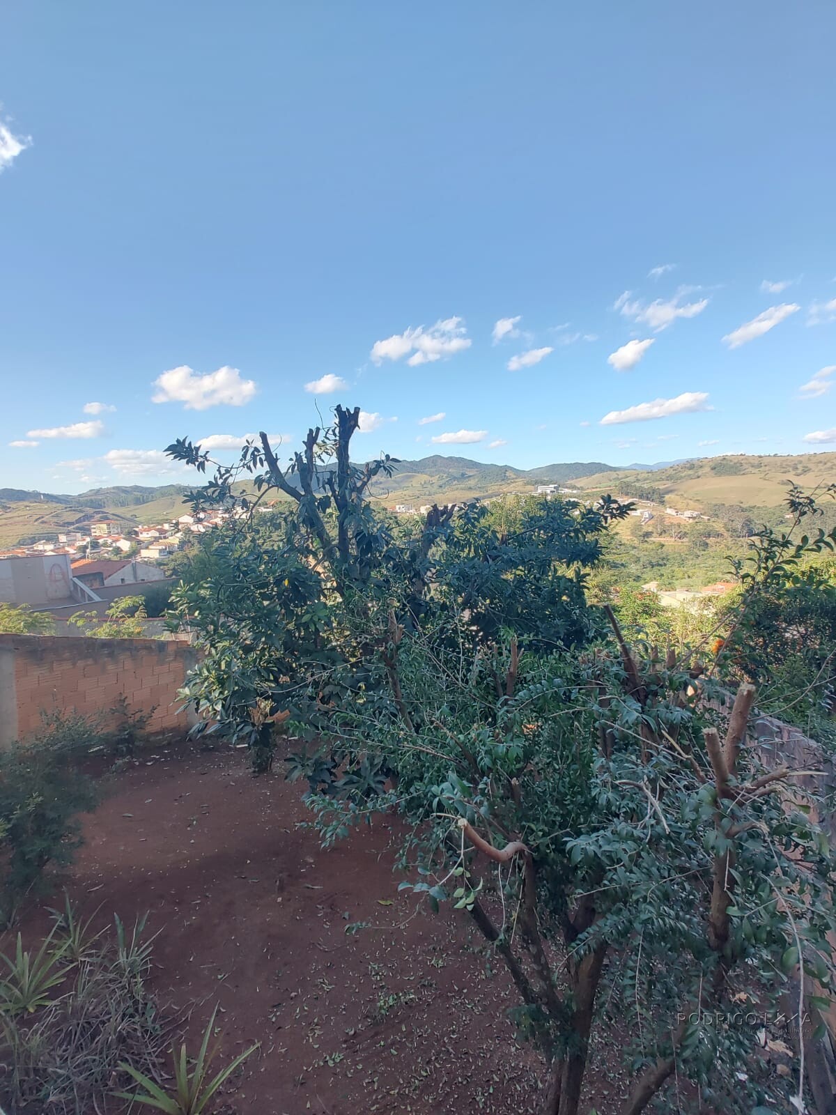 Casa para venda em São Lourenço MG
