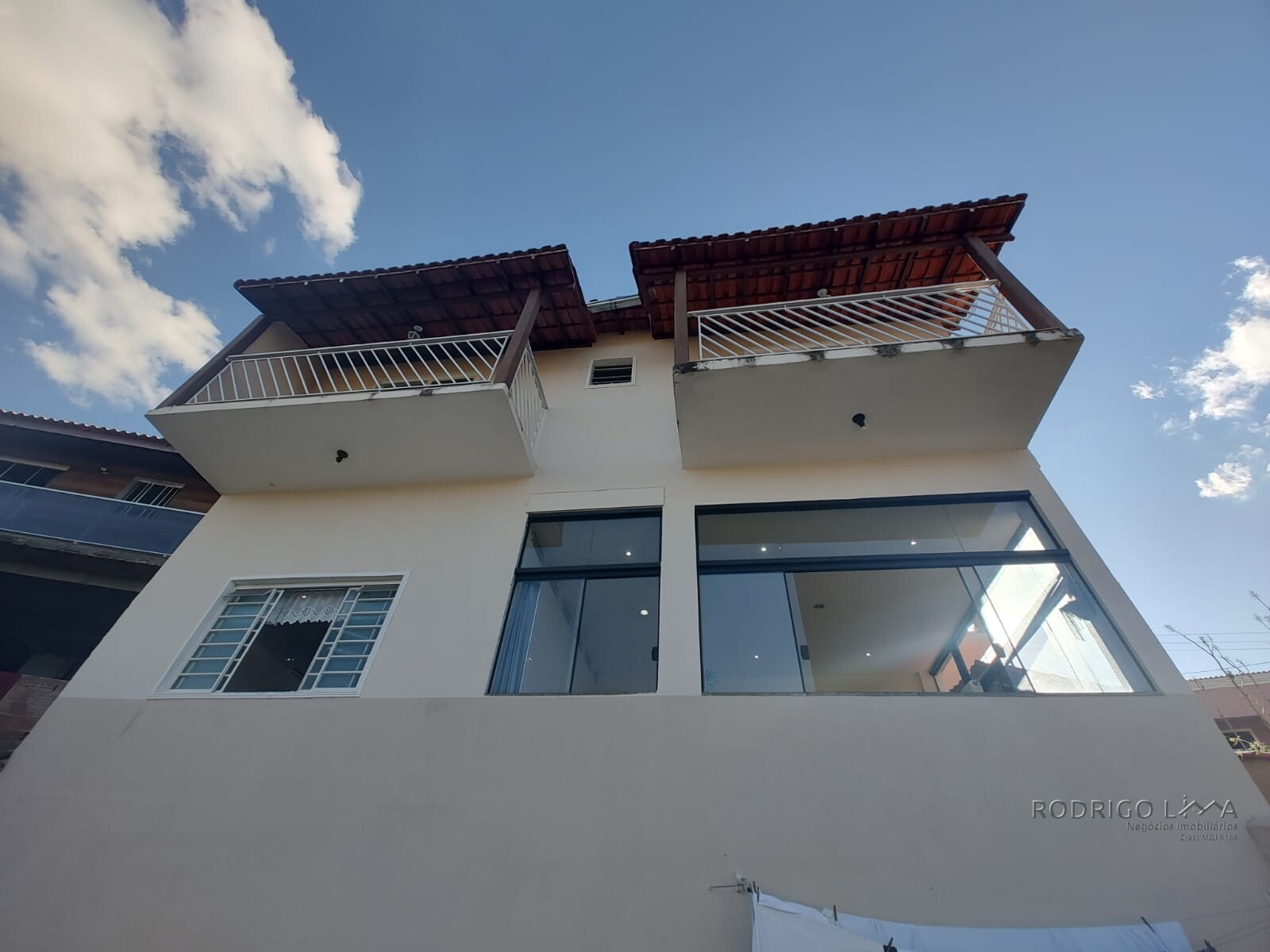 Casa para venda em São Lourenço MG
