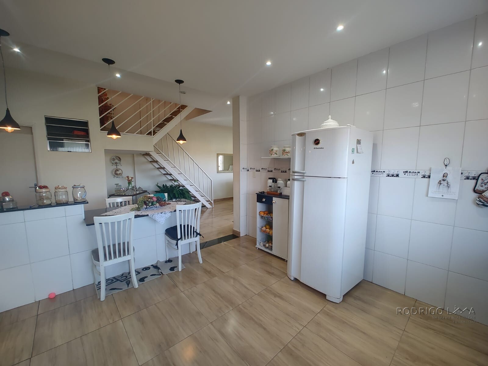 Casa para venda em São Lourenço MG