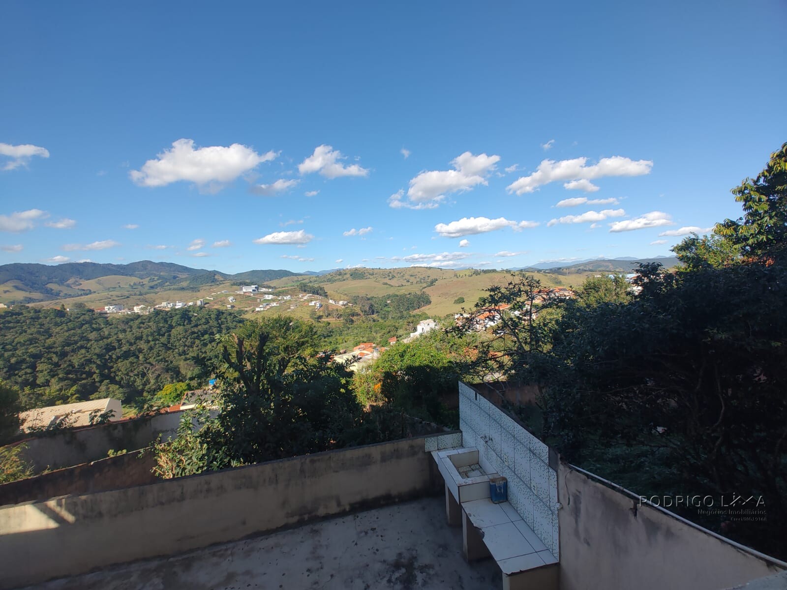 Casa para venda em São Lourenço MG