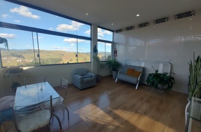 Casa para venda em São Lourenço MG