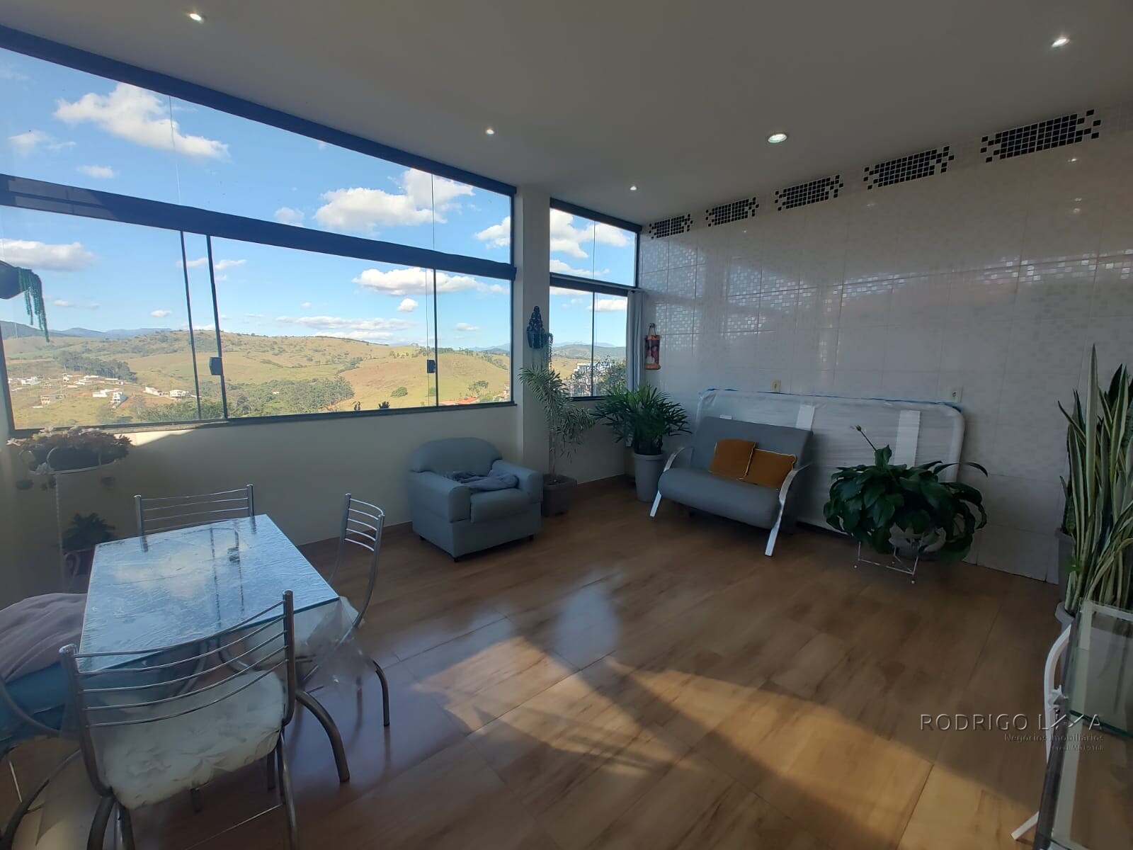 Casa para venda em São Lourenço MG
