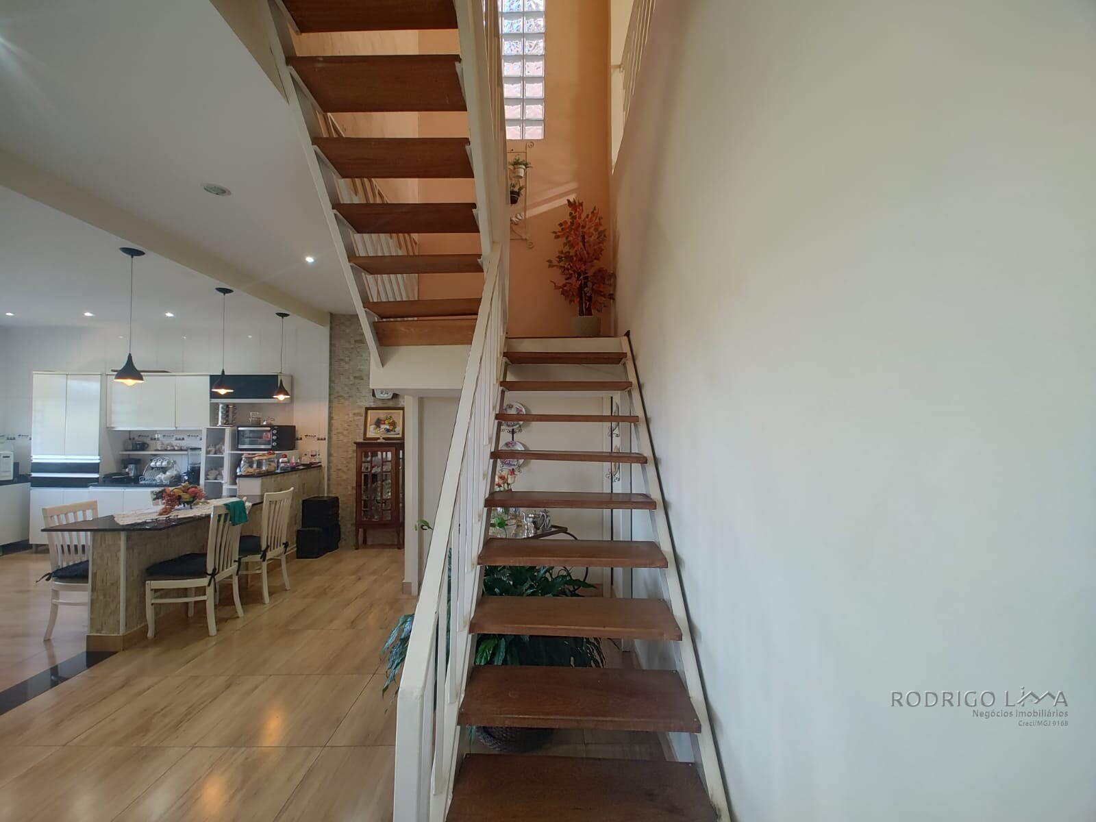 Casa para venda em São Lourenço MG
