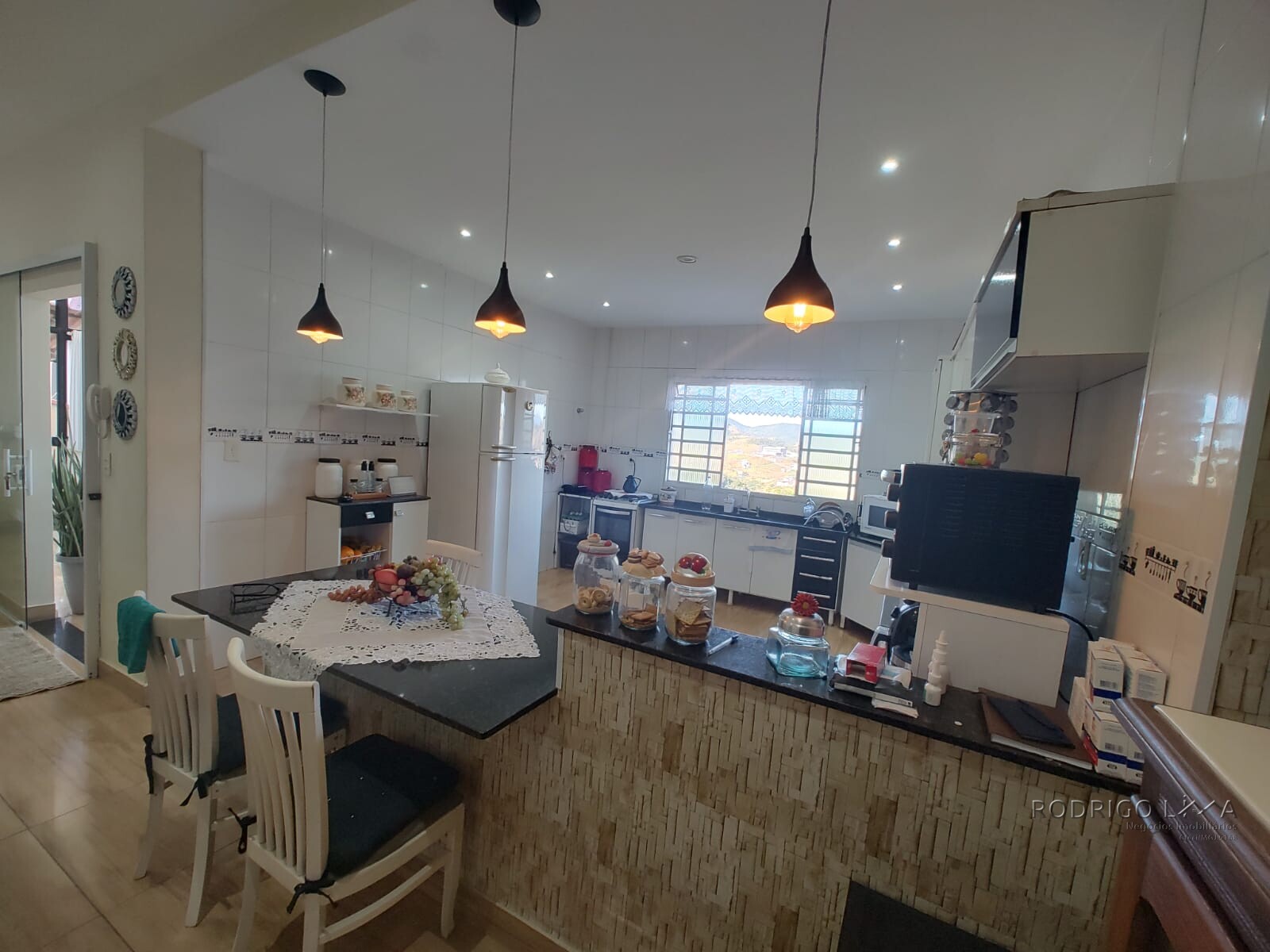 Casa para venda em São Lourenço MG