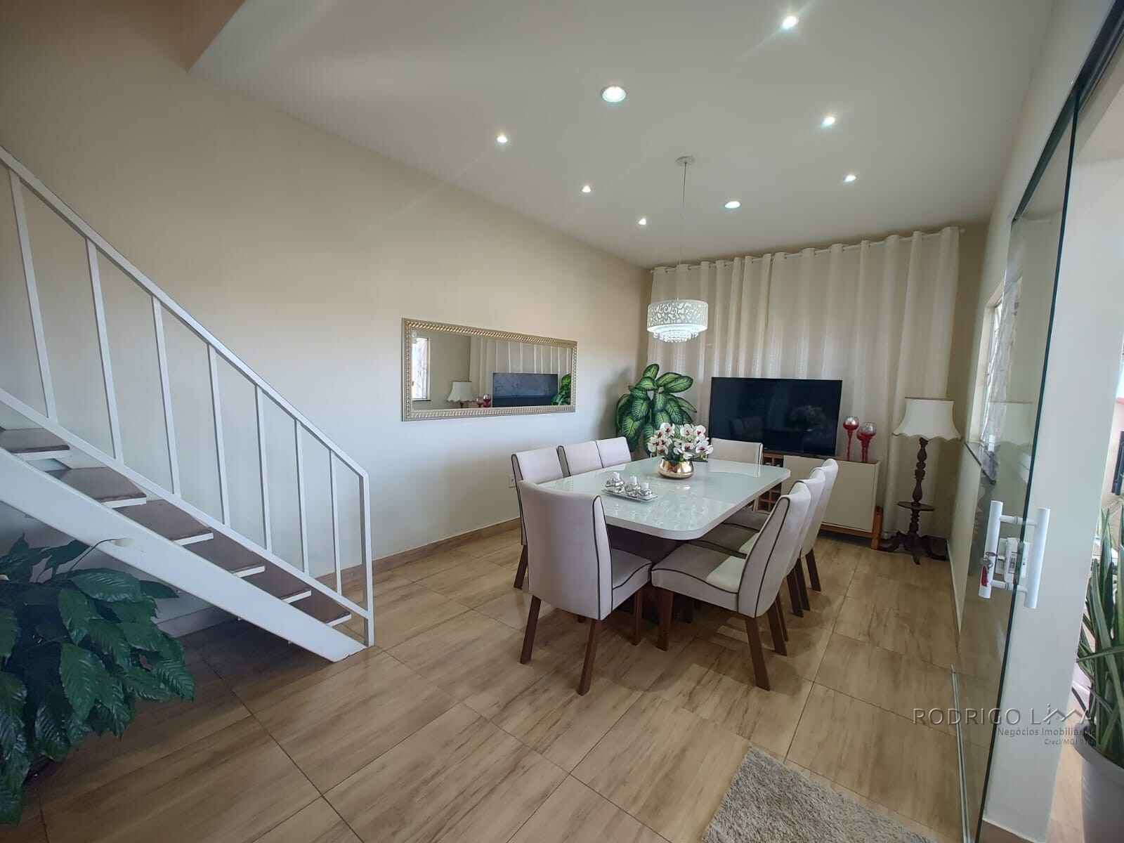 Casa para venda em São Lourenço MG