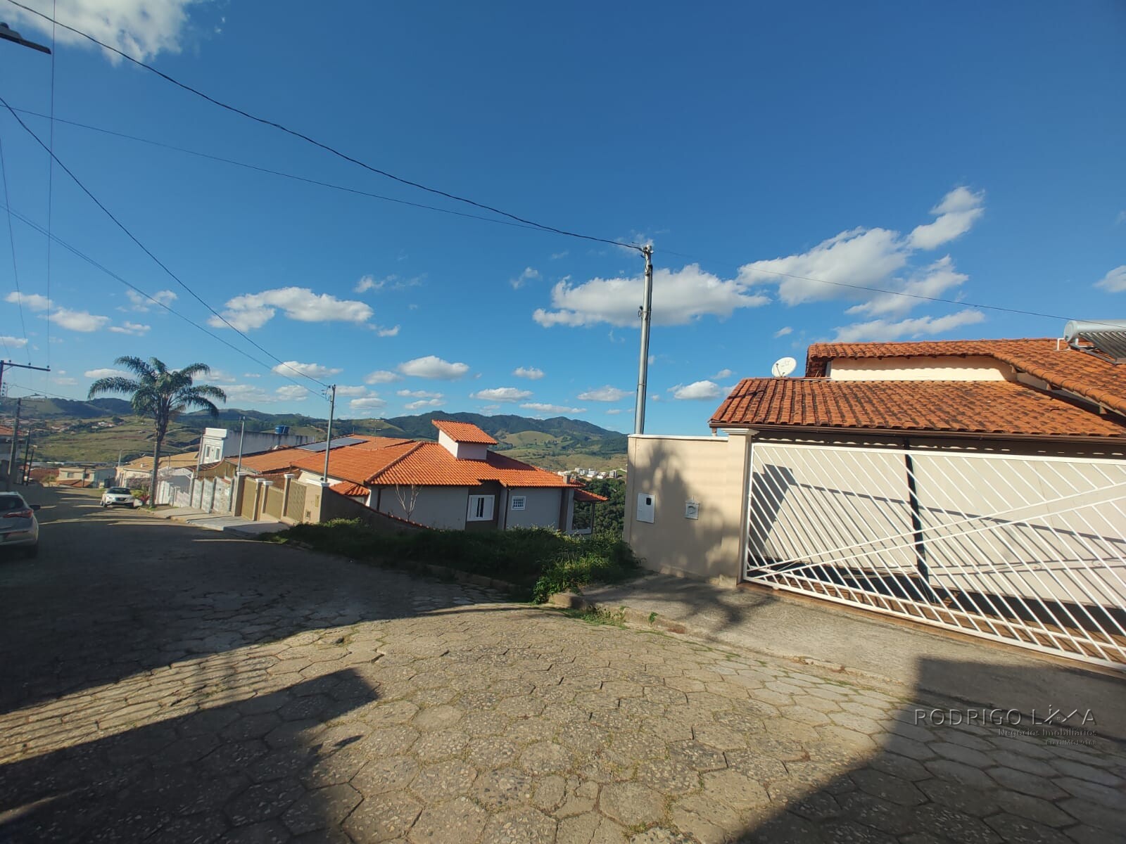 Casa para venda em São Lourenço MG