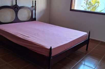 Imóvel com duas casas para venda em São Lourenço MG