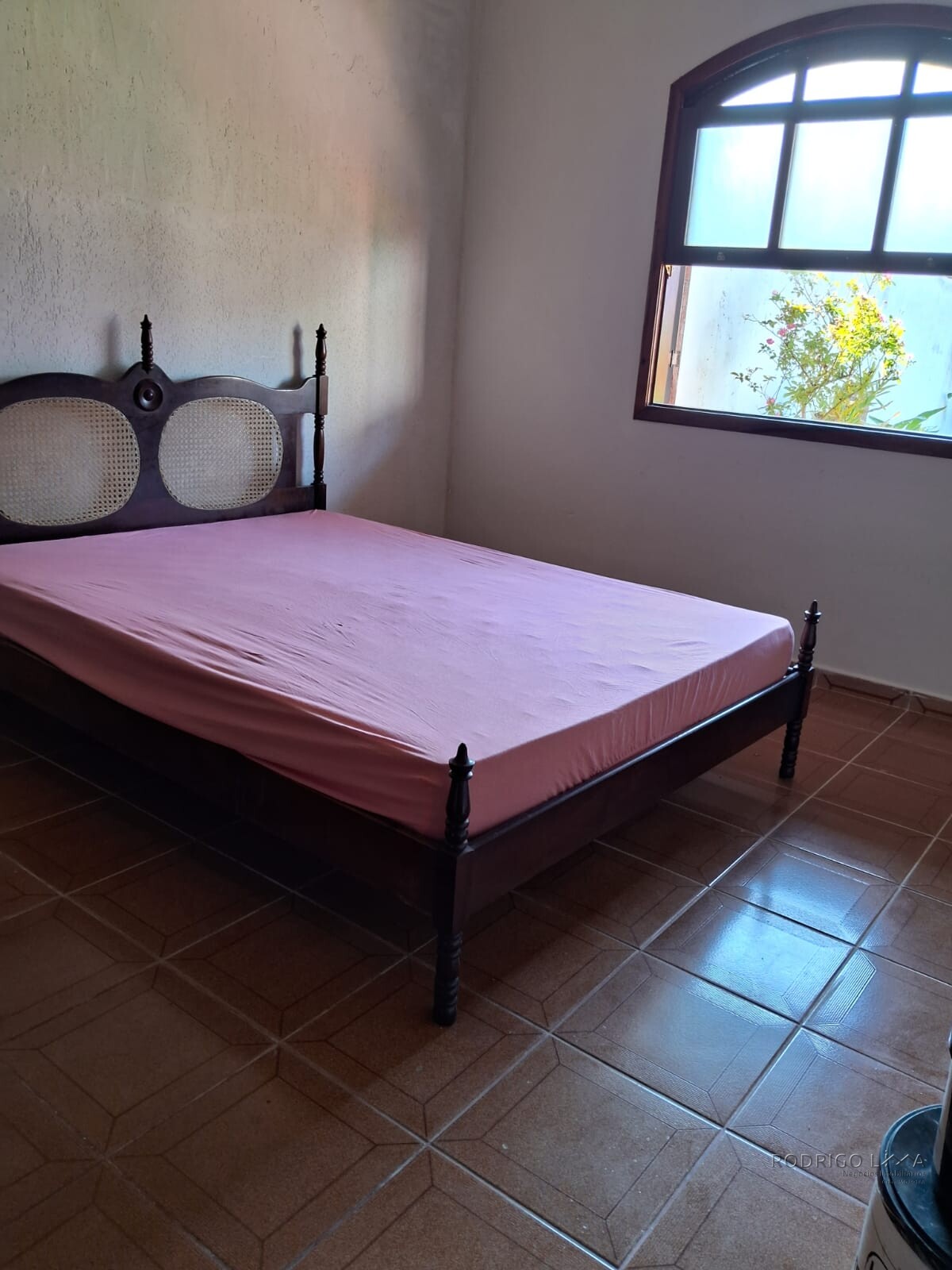 Imóvel com duas casas para venda em São Lourenço MG