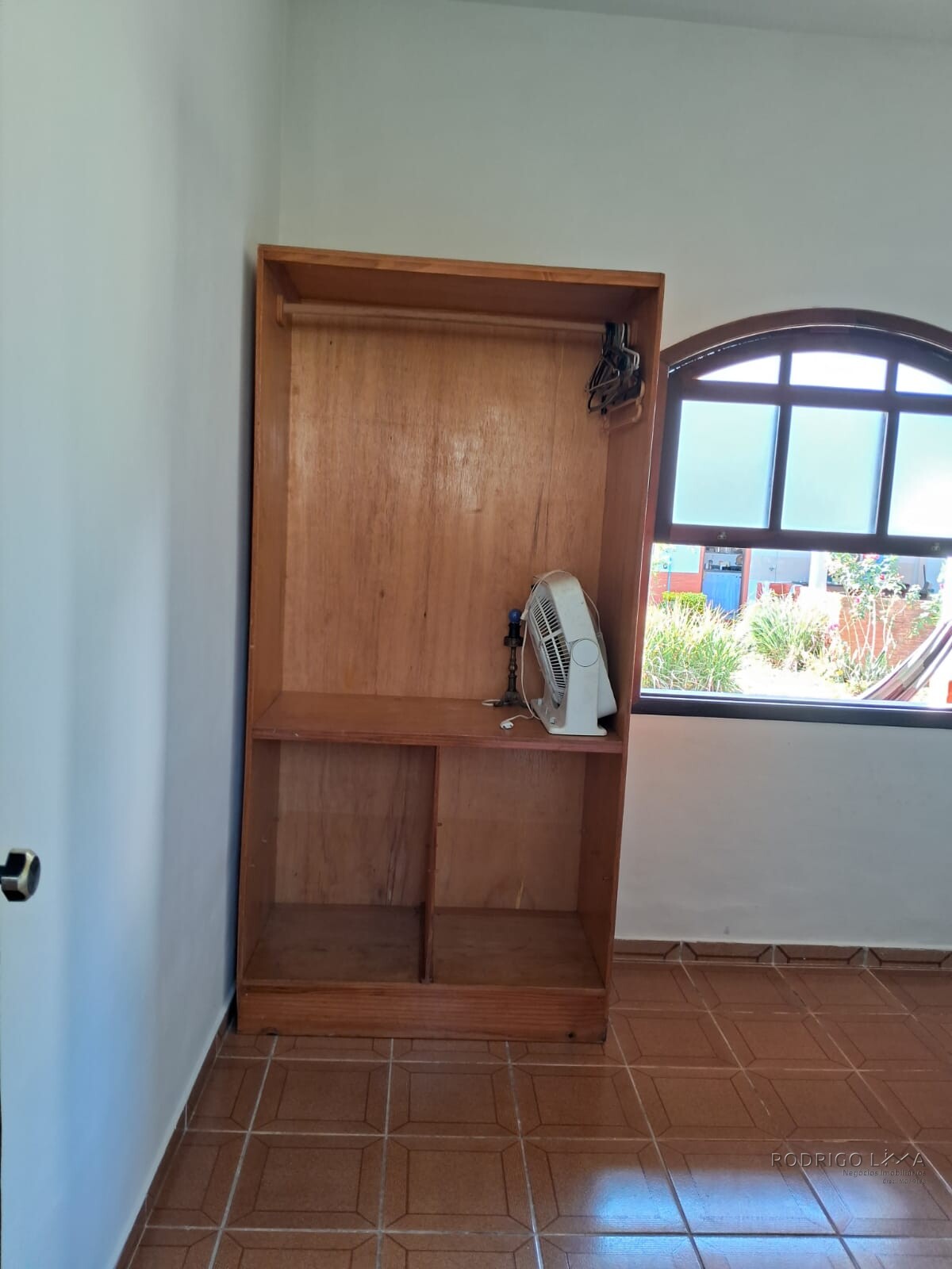 Imóvel com duas casas para venda em São Lourenço MG