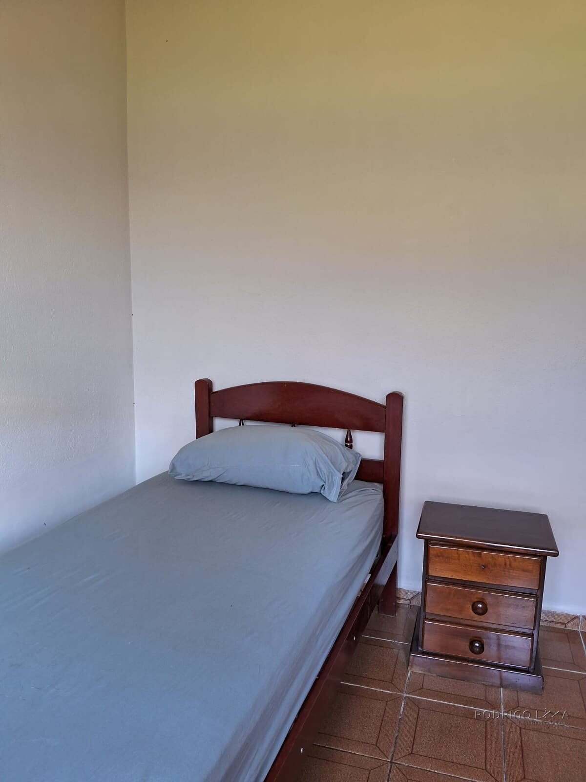 Imóvel com duas casas para venda em São Lourenço MG