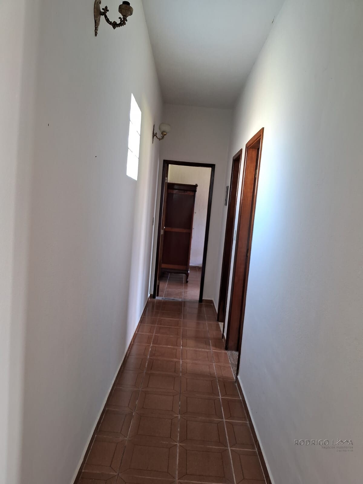 Imóvel com duas casas para venda em São Lourenço MG
