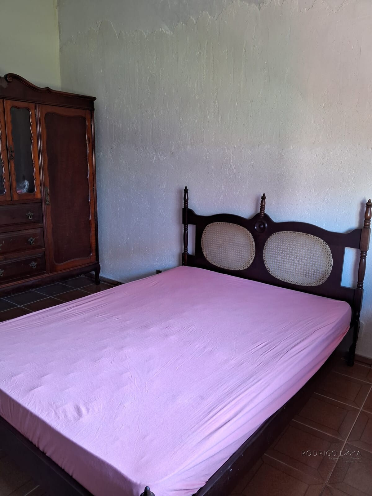 Imóvel com duas casas para venda em São Lourenço MG