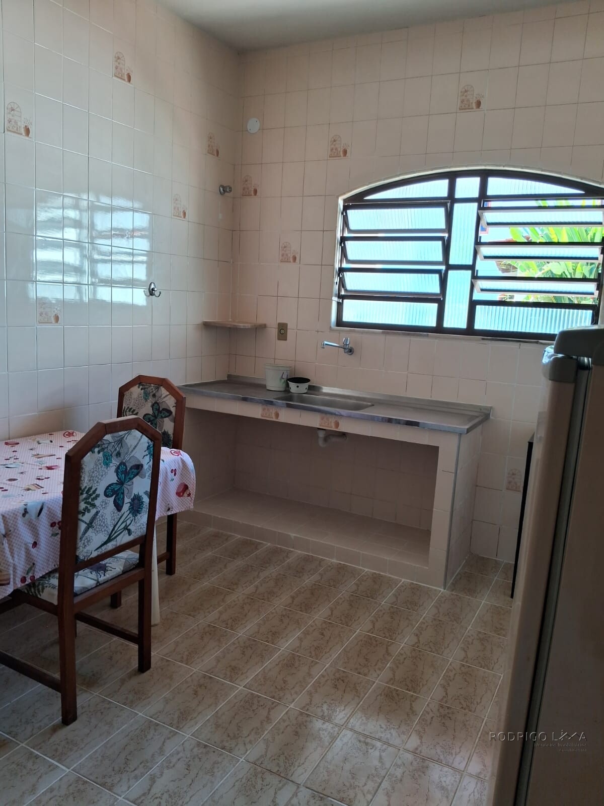 Imóvel com duas casas para venda em São Lourenço MG
