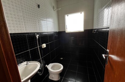 Casa para venda em São Lourenço MG