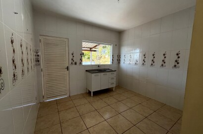 Casa para venda em São Lourenço MG