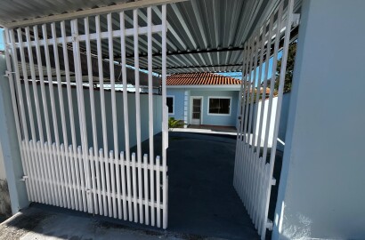 Casa para venda em São Lourenço MG