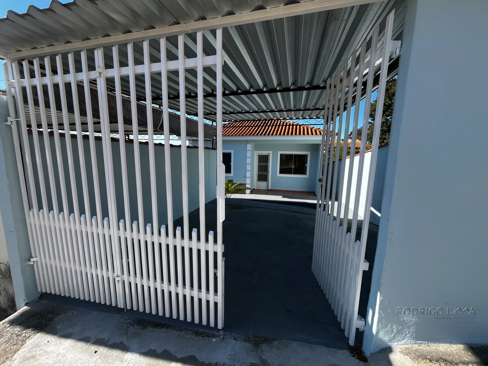 Casa para venda em São Lourenço MG