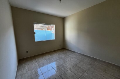 Casa para venda em São Lourenço MG