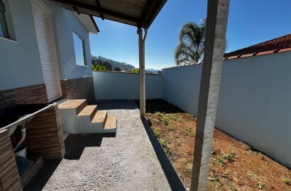 Casa para venda em São Lourenço MG