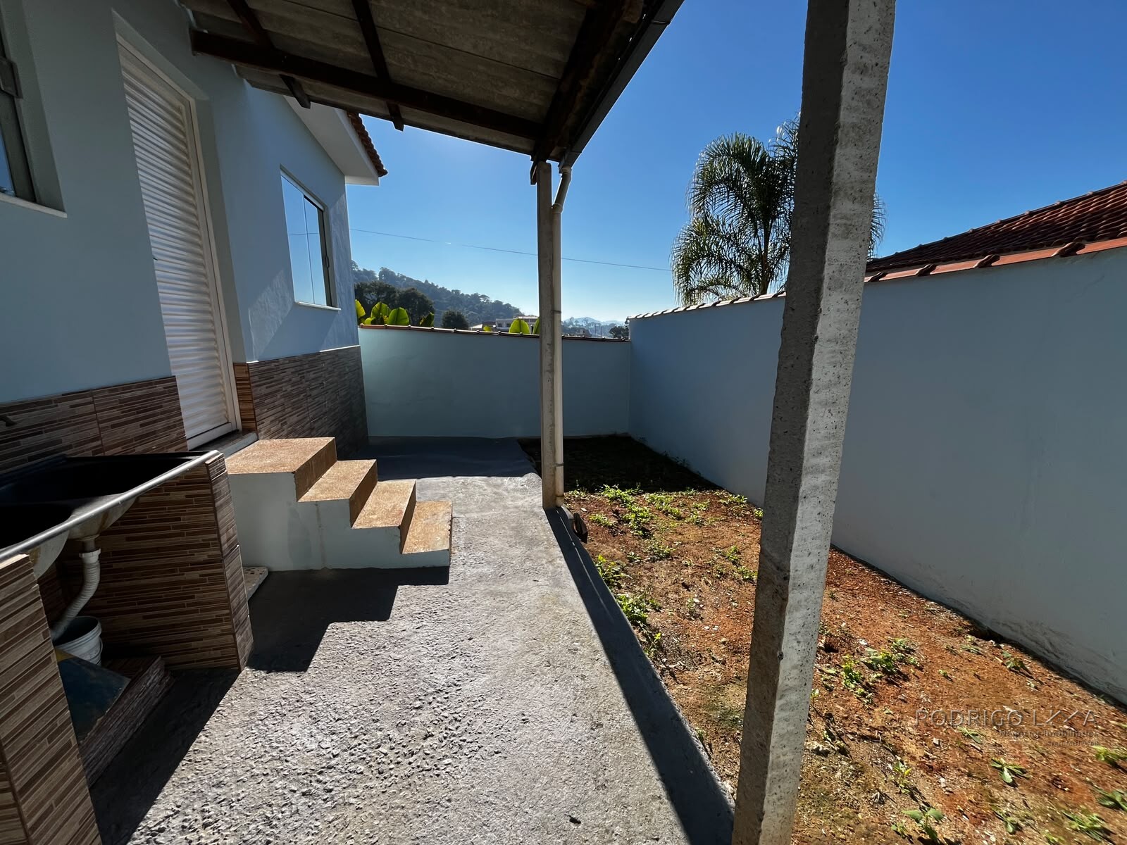 Casa para venda em São Lourenço MG