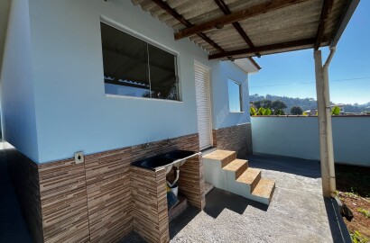 Casa para venda em São Lourenço MG